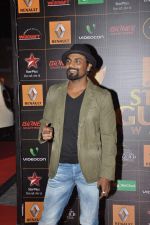 Remo  D Souza at The Renault Star Guild Awards Ceremony in NSCI, Mumbai on 16th Jan 2014